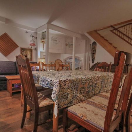 Maison Intéressante Quebec Extérieur photo