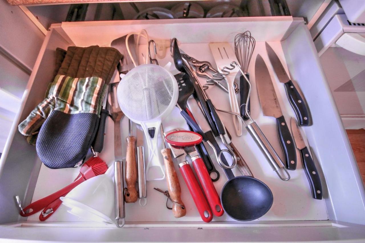 Maison Intéressante Quebec Extérieur photo