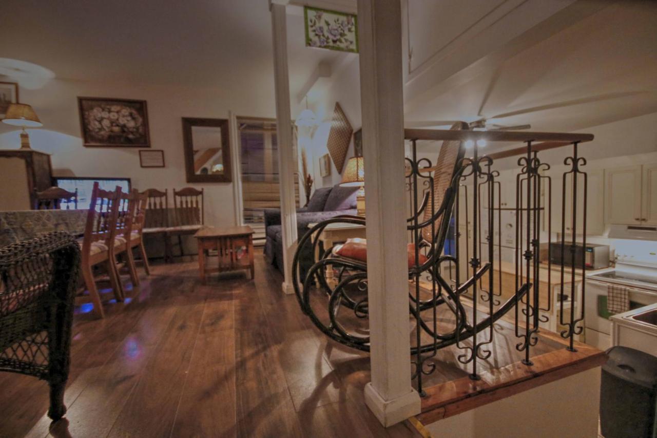 Maison Intéressante Quebec Extérieur photo